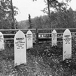 Yukon Cemetery