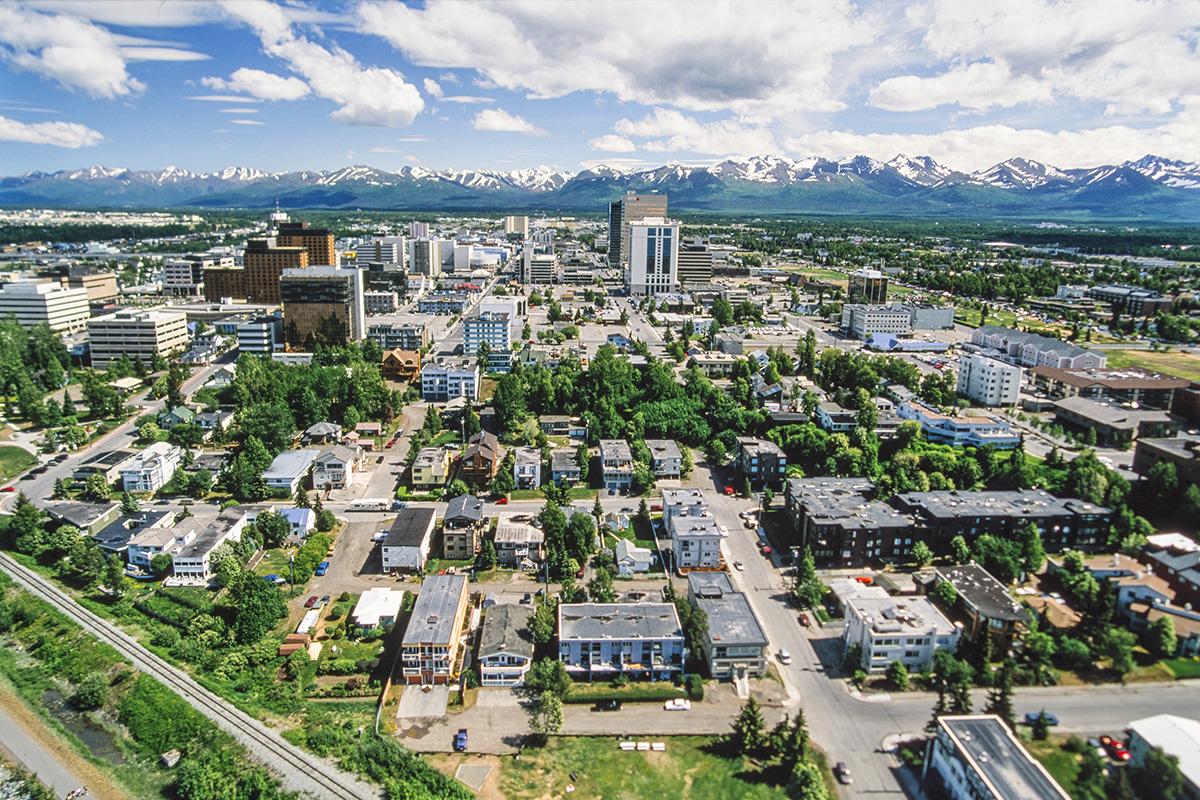 anchorage downtown tour group reviews
