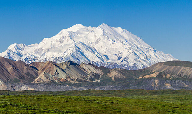 Denali National Park: What to See if You Only Have a Weekend