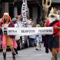 Photos courtesy Sitka Seafood Festival