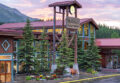 McKinley Chalet Resort