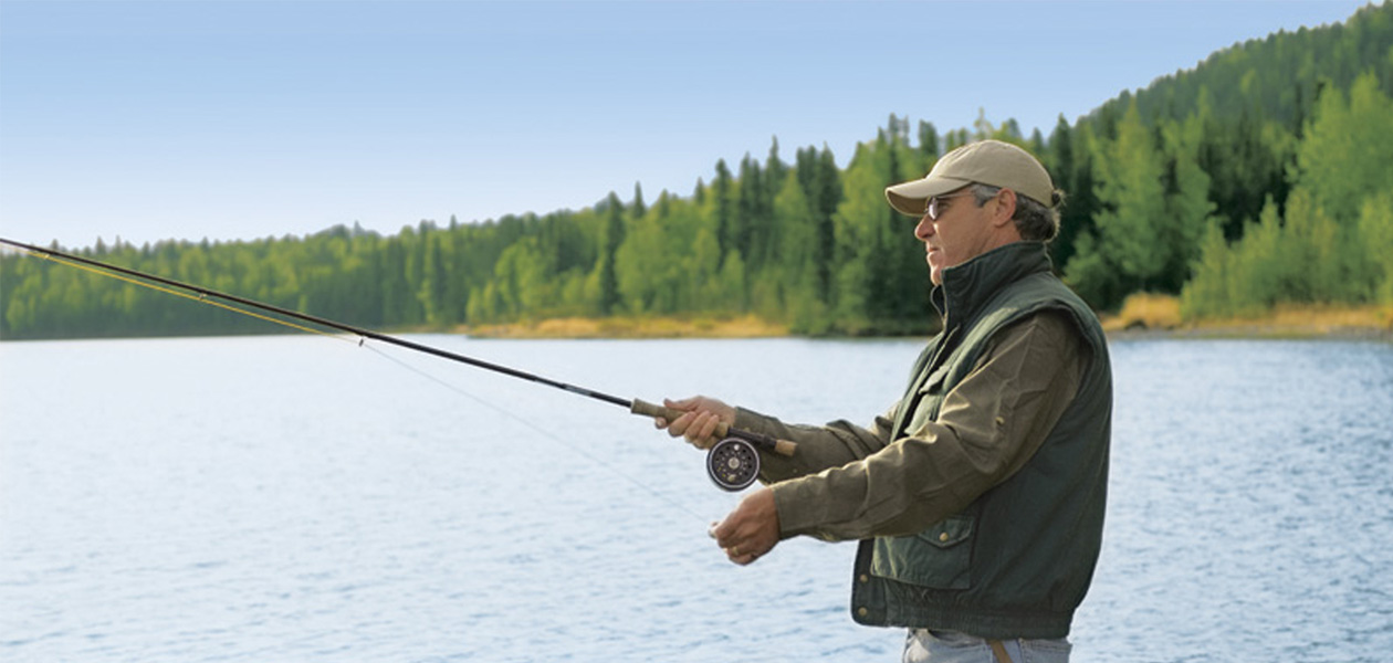 Guide to Salmon Fishing in Alaska - Westmark Hotels