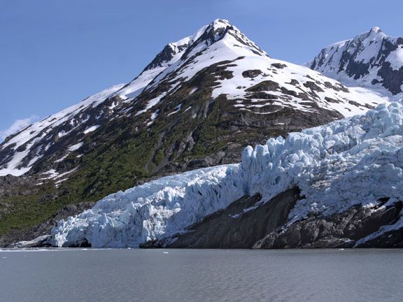 portage-glacier