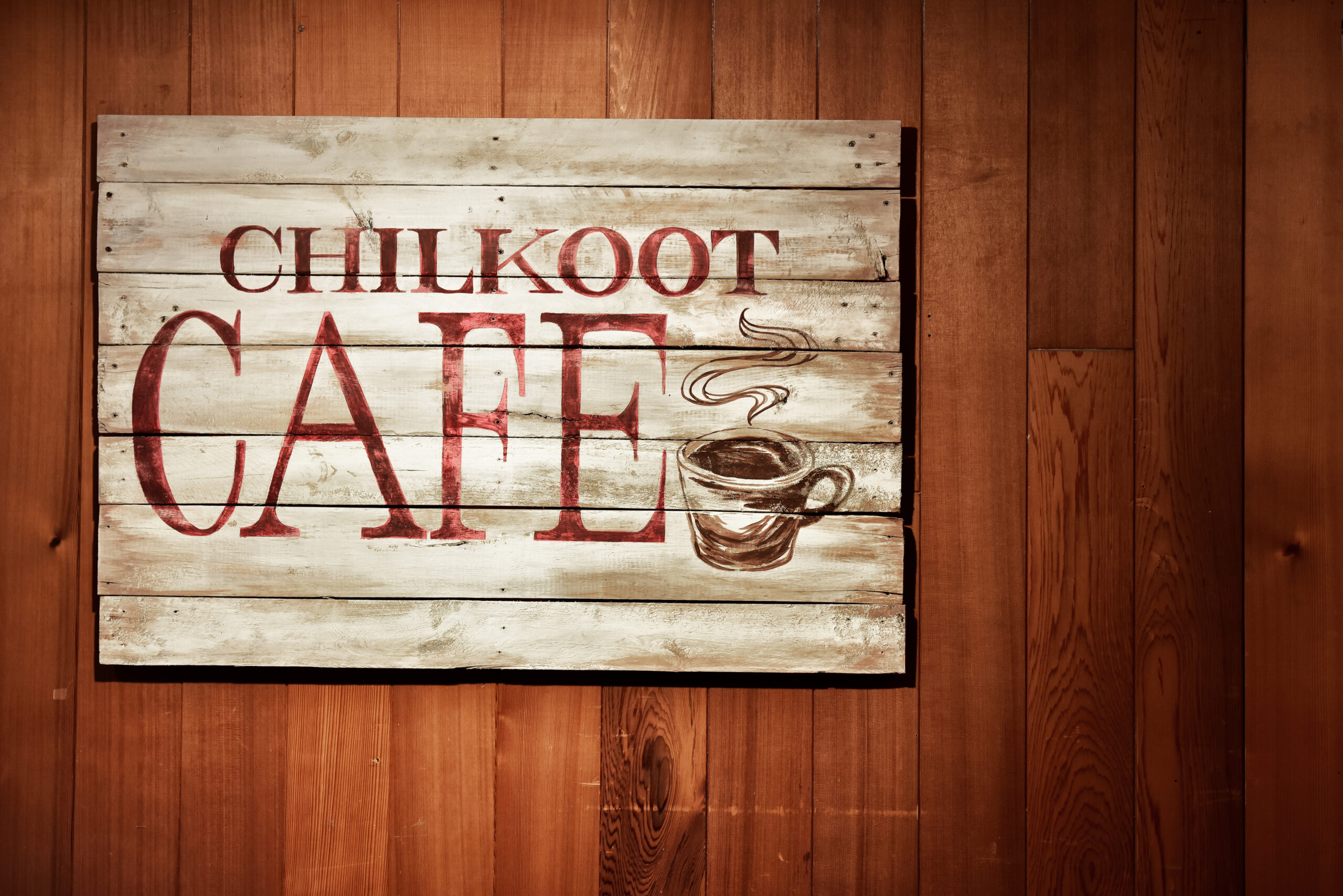 Chilkoot Cafe